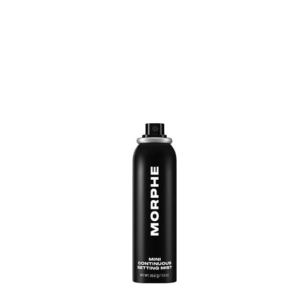 MORPHE Mini Continuous Setting Mist, 36.8g