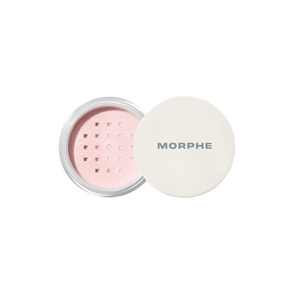 MORPHE Mini Bake & Set Setting Powder - Brightening Pink, 2.6g, Buy from Indicrest
