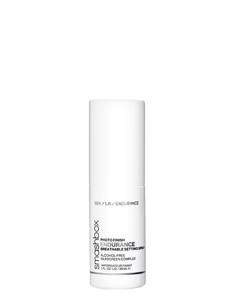 Smashbox Mini Photo Finish Endurance Breathable Setting Spray, 30ml, Buy from Indicrest
