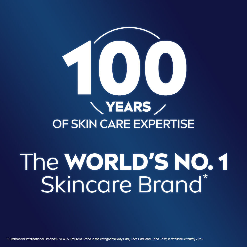 Nivea MEN Creme, Non Greasy Moisturizer, Cream for Face, Body & Hands, 75ml Buy at Indicrest Image 6