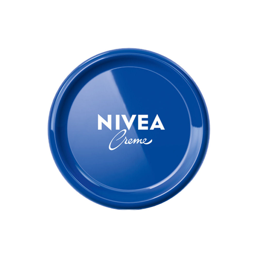 Nivea Creme, Multi-Purpose Moisturizer, Protective Skin Care Cream for MEN, Women & Family, 200ml Buy at Indicrest Image 6