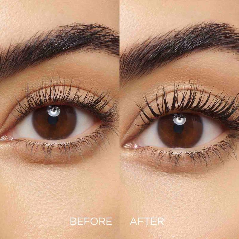 Clarins Wonder Perfect Mascara Black, 8ml