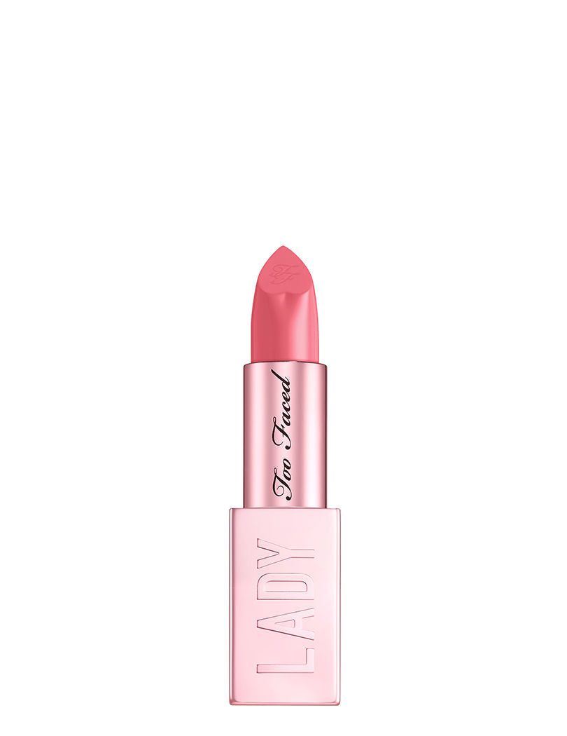 Too Faced Lady Bold Lipstick - Dear Diary, 3.3 g