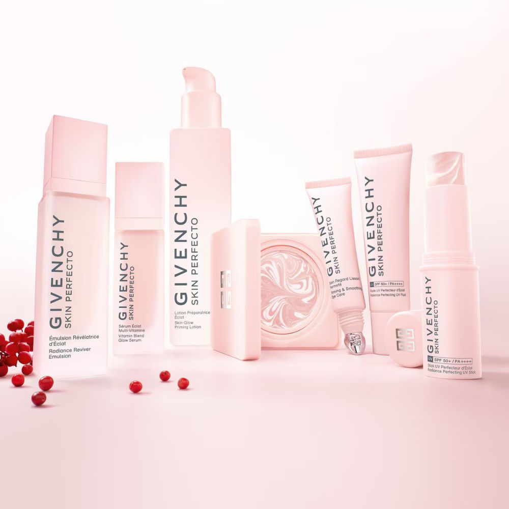 Givenchy Skin Perfecto Emulsion, 50ml