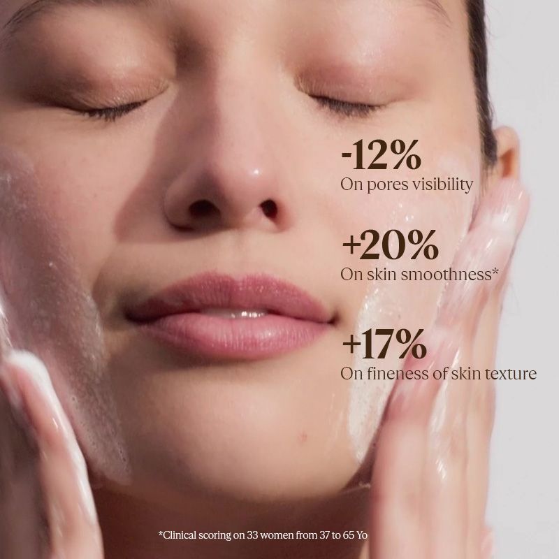 L'Occitane Immortelle Precious Cleansing Oil - Makeup Remover, 200ml