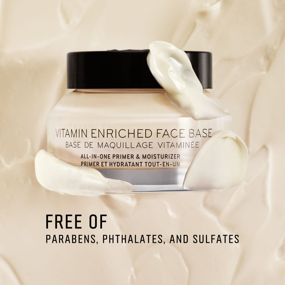 Bobbi Brown Vitamin Enriched Face Base, Moisturizer & Primer - Travel Size, 15ml