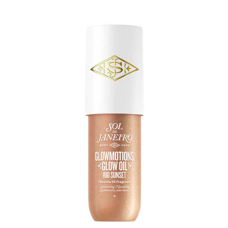 Sol De Janeiro Glowmotions Rio Sunset Glow Oil, 75ml, Buy from Indicrest