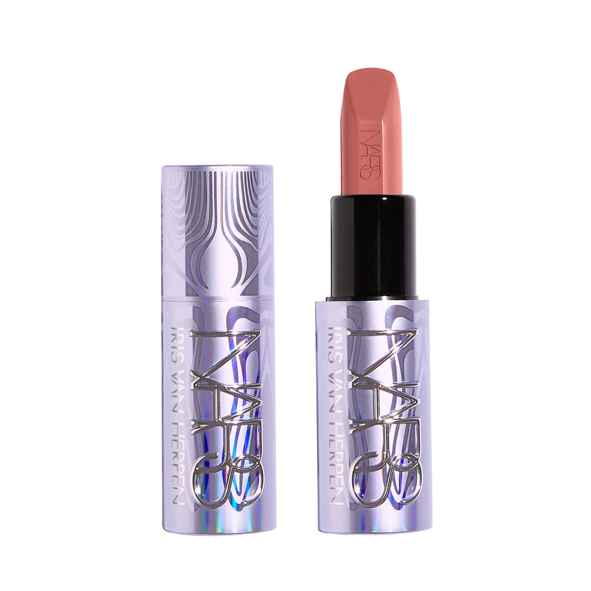 NARS X Iris Van Herpen Explicit Lipstick - Blame, 1 pcs, Buy from Indicrest