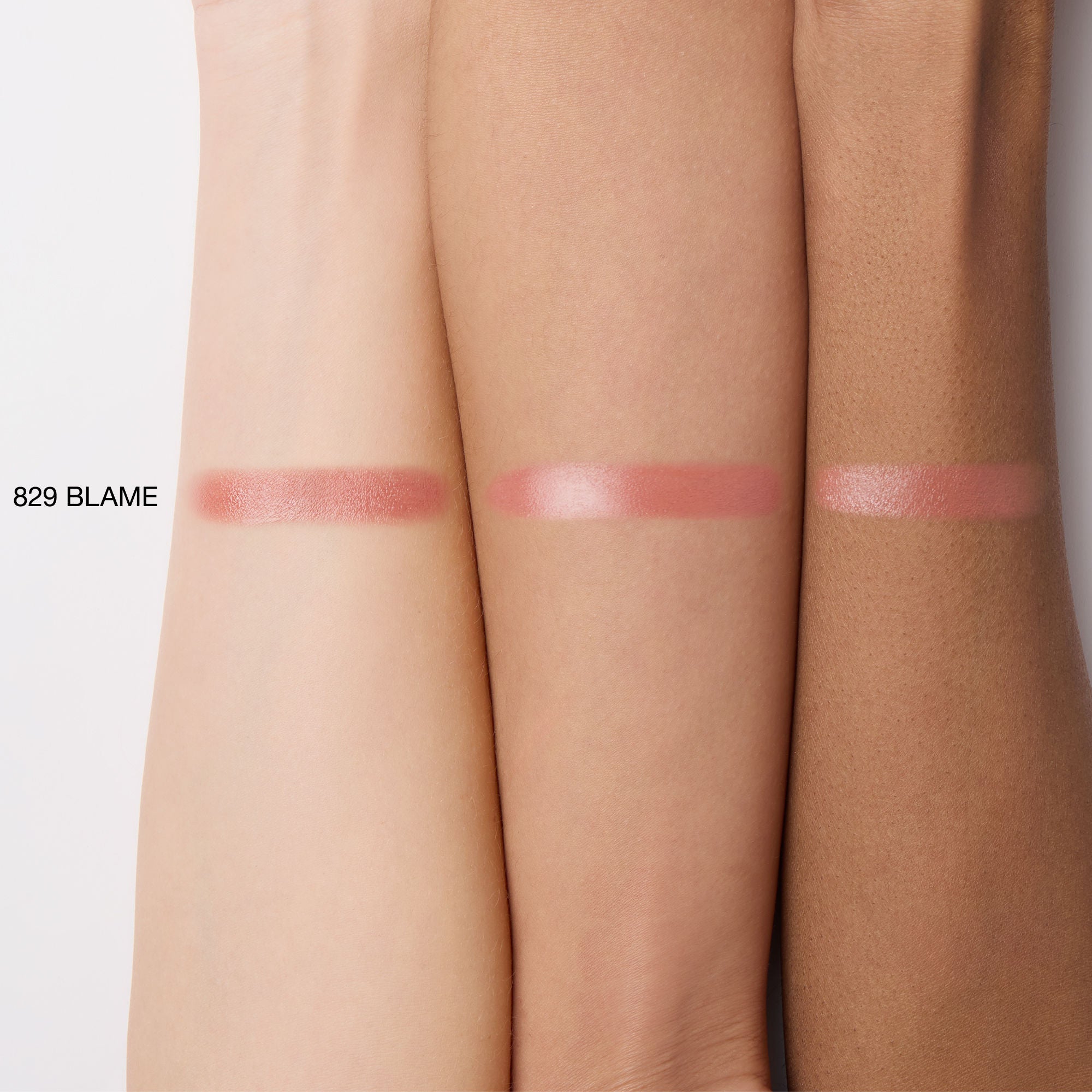 NARS X Iris Van Herpen Explicit Lipstick - Blame, 1 pcs