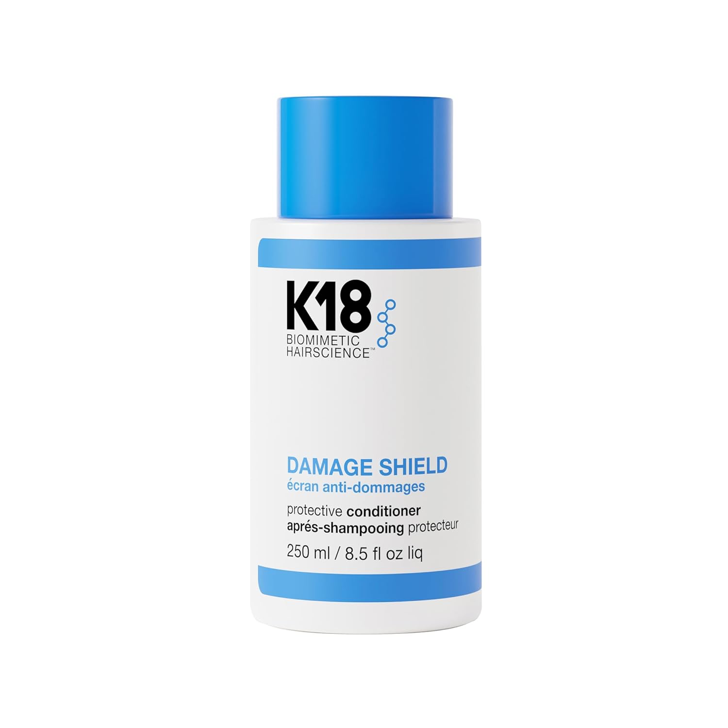 K18 DAMAGE SHIELD Protective Conditioner, 250ml