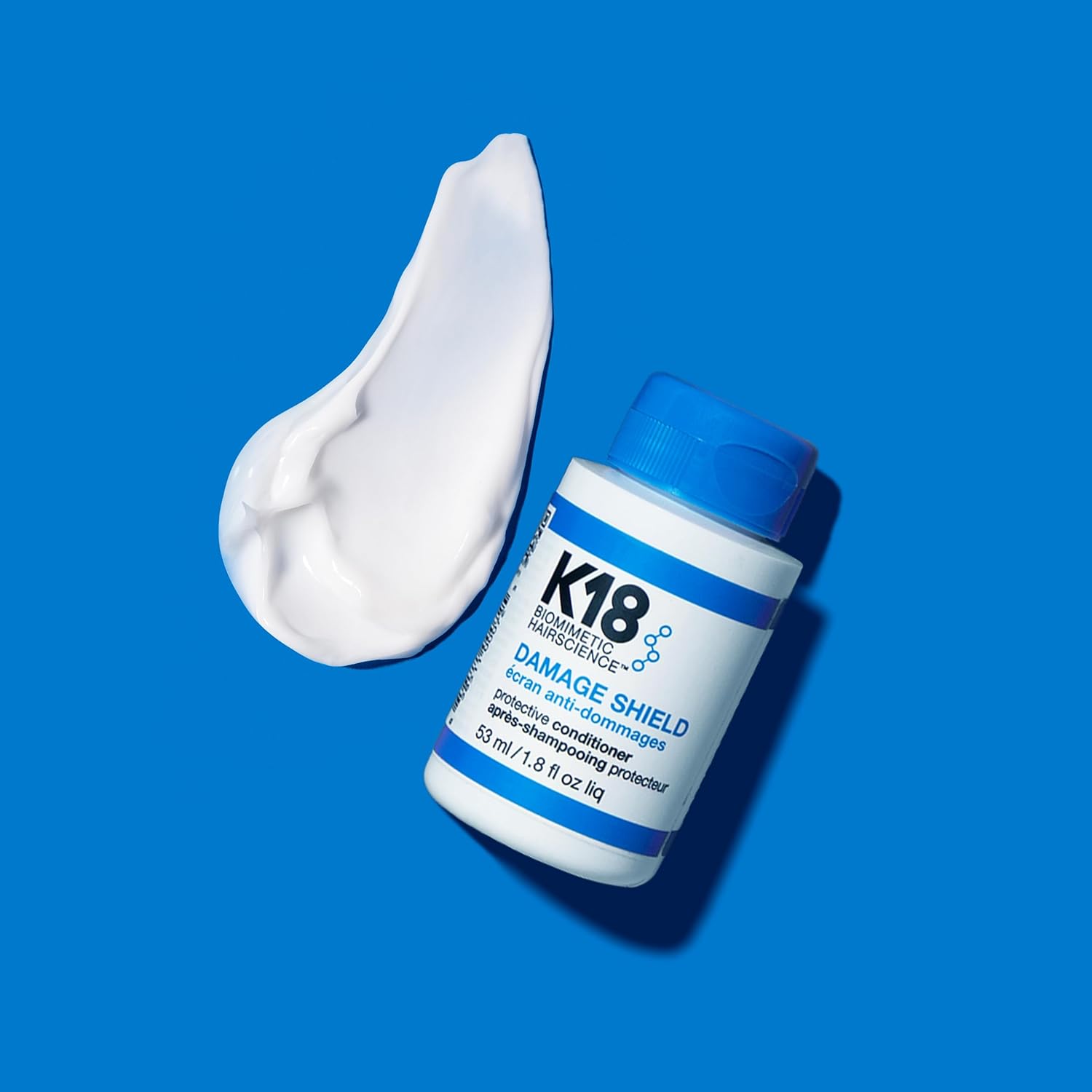 K18 DAMAGE SHIELD Protective Conditioner, 53ml