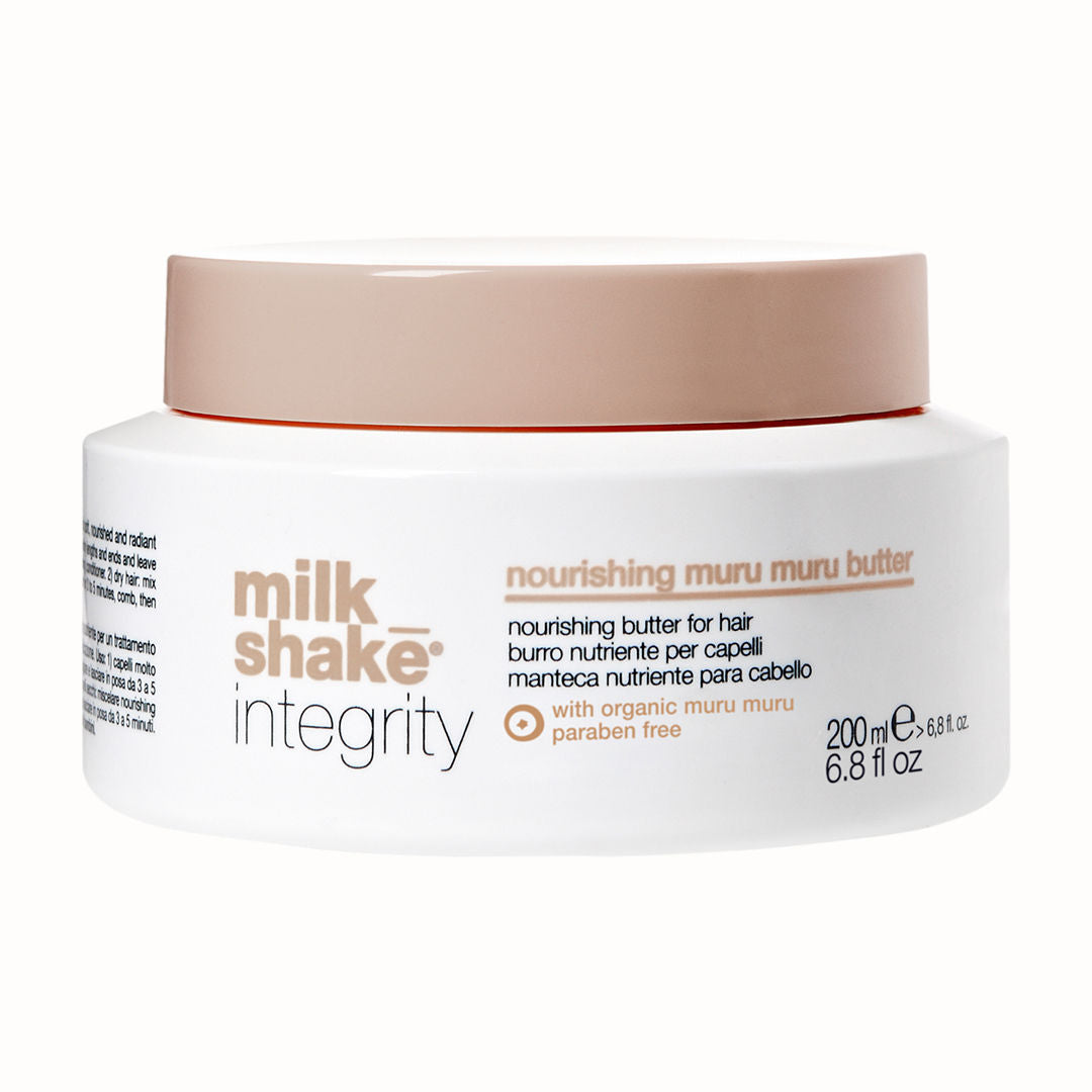 Milkshake Integrity Nourishing Muru Muru Butter, 200ml, Buy from Indicrest