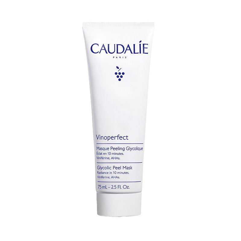 Caudalie Vinoperfect Glycolic Peel Mask, 75ml, Buy from Indicrest