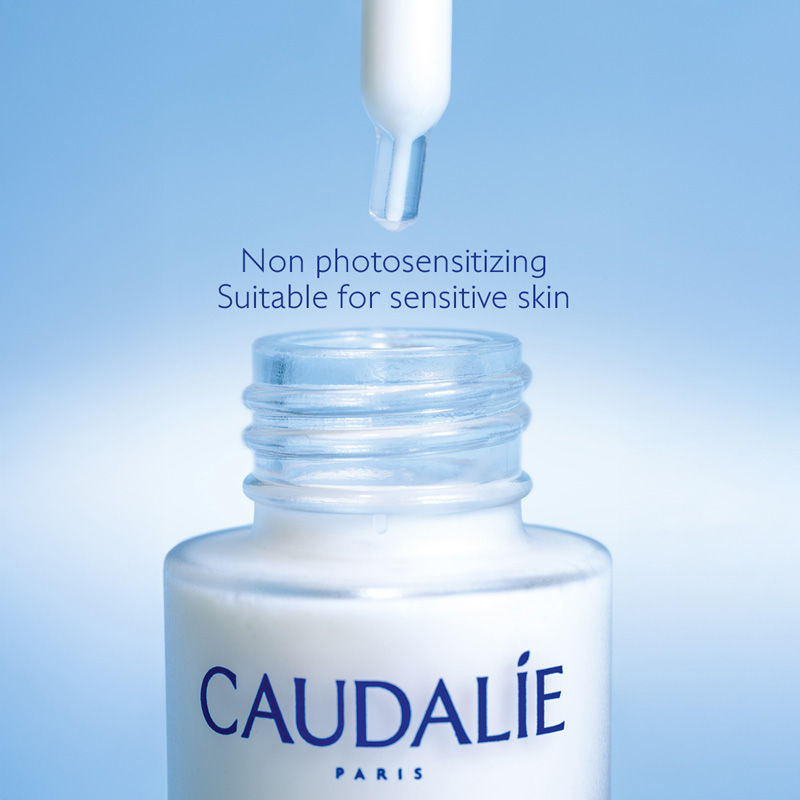 Caudalie Vinoperfect Brightening Dark Spot Serum, 30ml