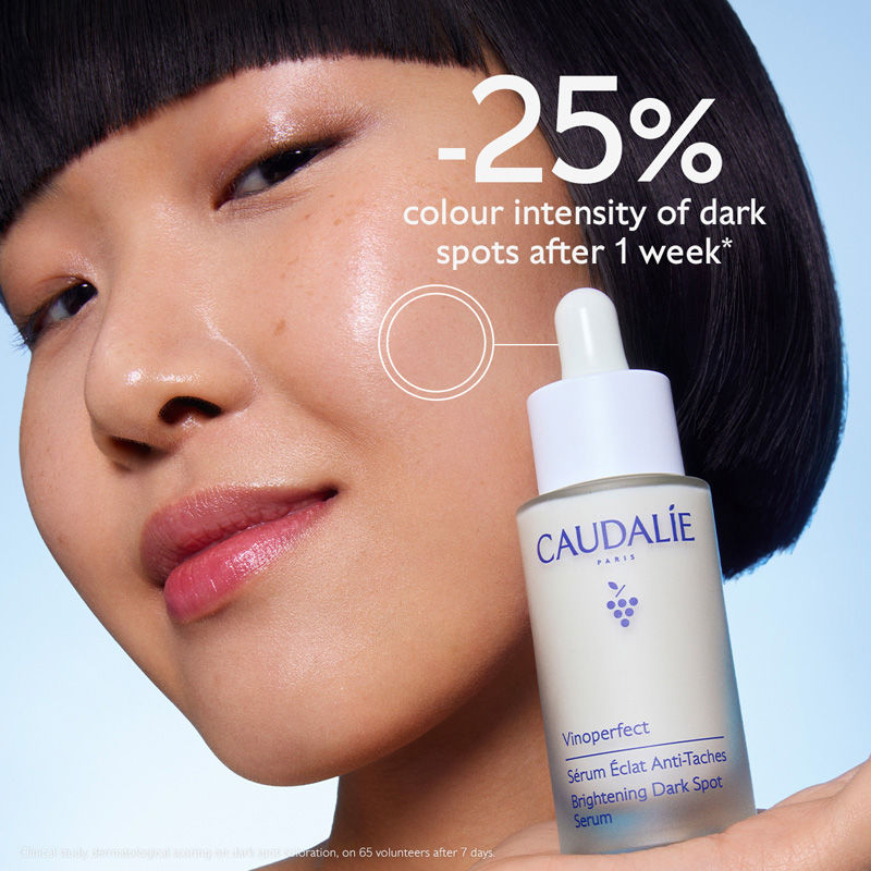 Caudalie Vinoperfect Brightening Dark Spot Serum, 30ml