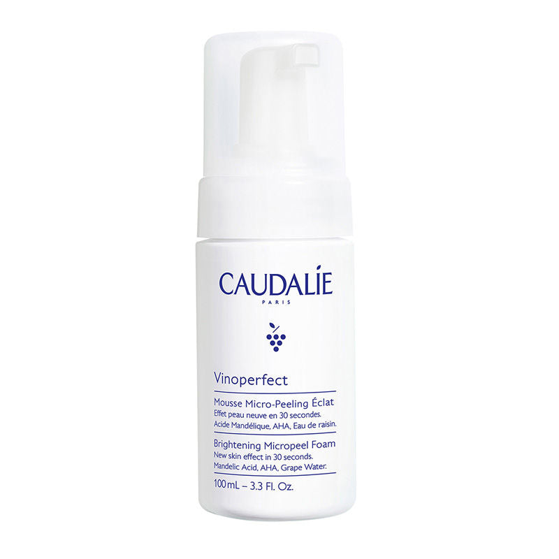 Caudalie Vinoperfect Instant Brightening Micropeel, 100ml, Buy from Indicrest