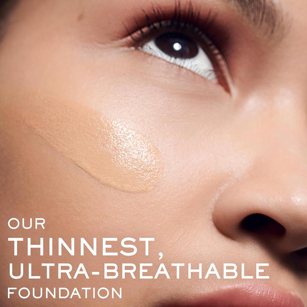 Lancome Teint Idole Ultra Wear Foundation - Shade 435C - Longwear Full Coverage Matte, 30ml