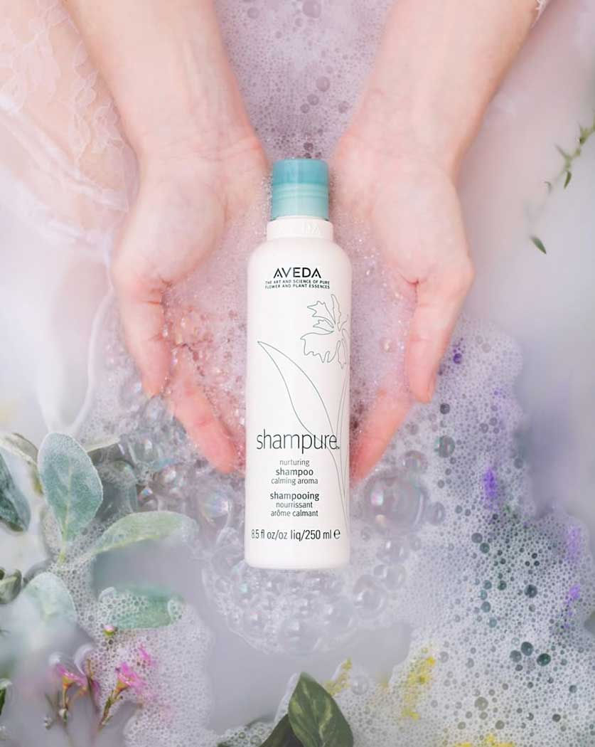 Aveda Shampure Nurturing Shampoo, 250ml