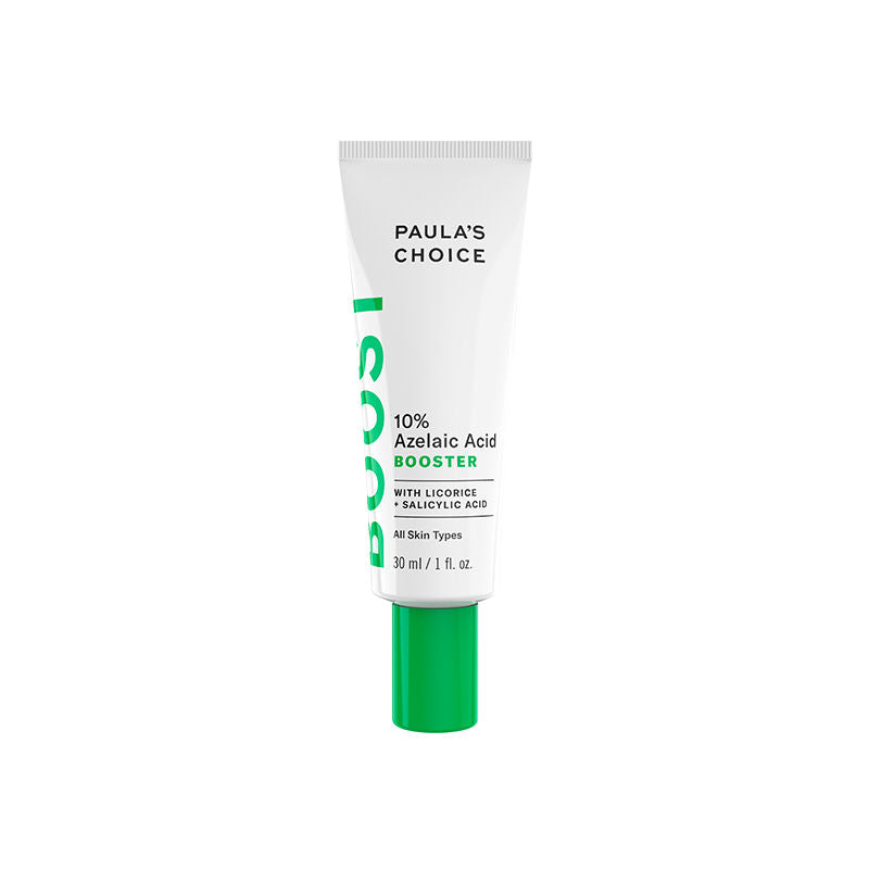Paula's Choice Boost 10% Azelaic Acid Booster, 30ml, Buy from Indicrest