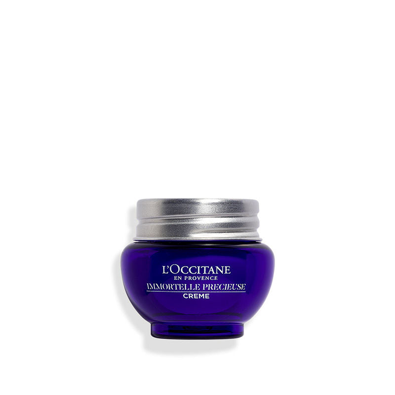 L'Occitane Immortelle Precious Cream - New Formula, 8ml