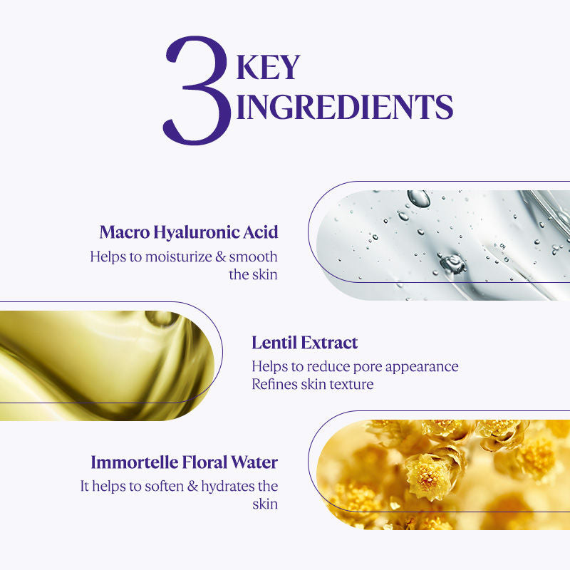 L'Occitane Immortelle Precious Enriched Water, 200ml