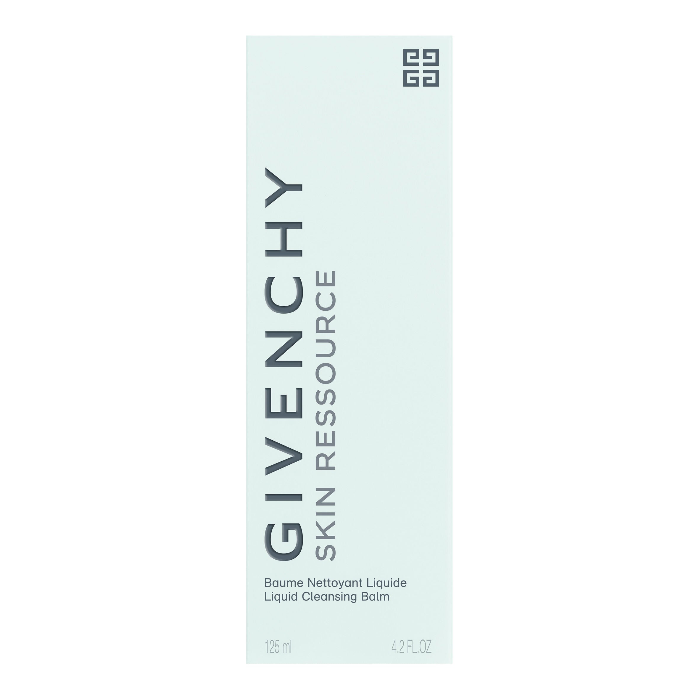 Givenchy Skin Ressource Liquid Cleansing Balm, 125ml
