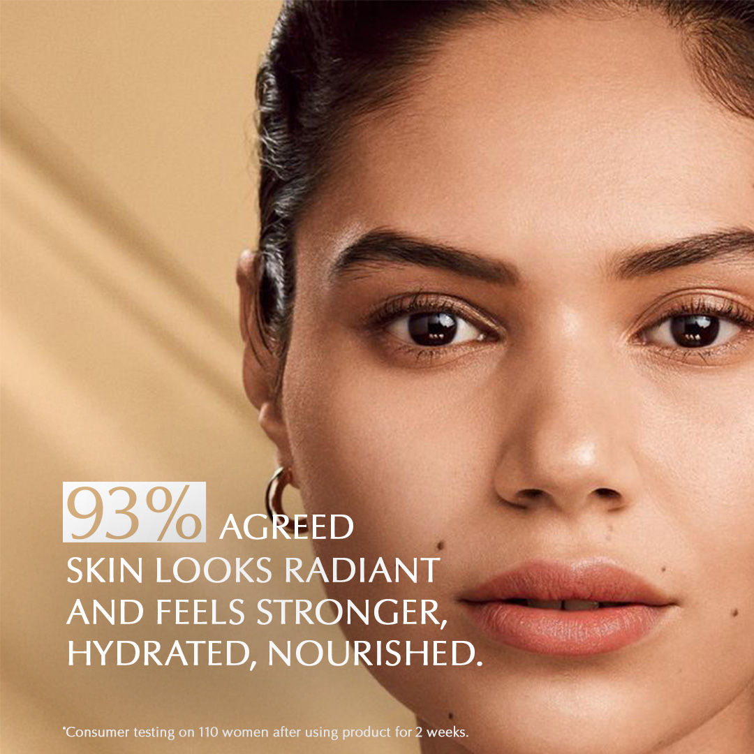 Estee Lauder Revitalizing Supreme+ Youth Power Creme Moisturizer with Hyaluronic Acid & Caffeine, 30ml
