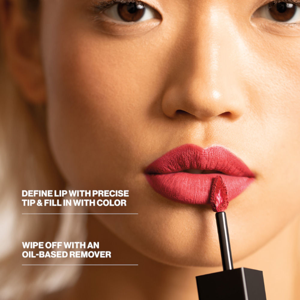 Smashbox Always On Liquid Nude Lipstick - Gula-Bae, 4ml