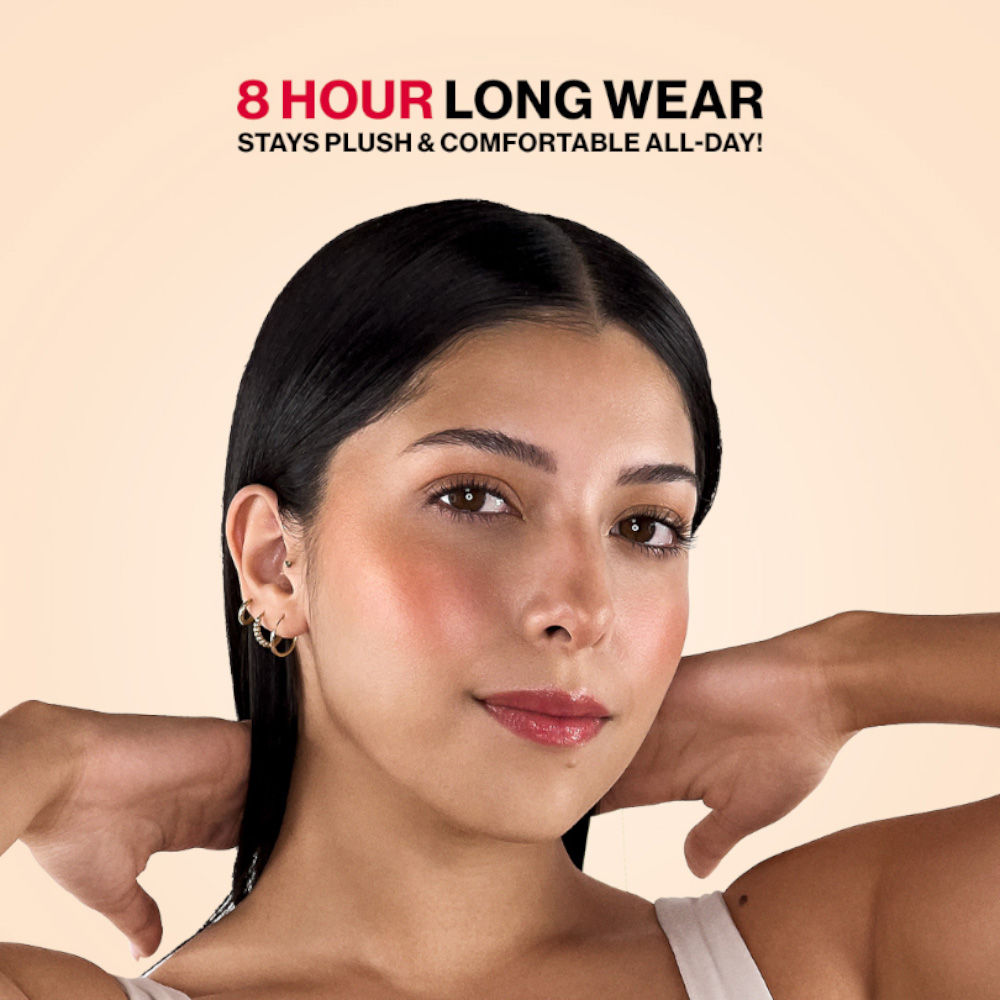 Smashbox Always On Liquid Nude Lipstick - Gula-Bae, 4ml