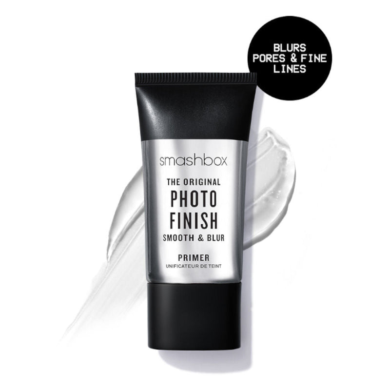 Smashbox The Original Photo Finish Smooth & Blur Primer with Vitamin A & E - Jumbo Size, 50ml, Buy from Indicrest