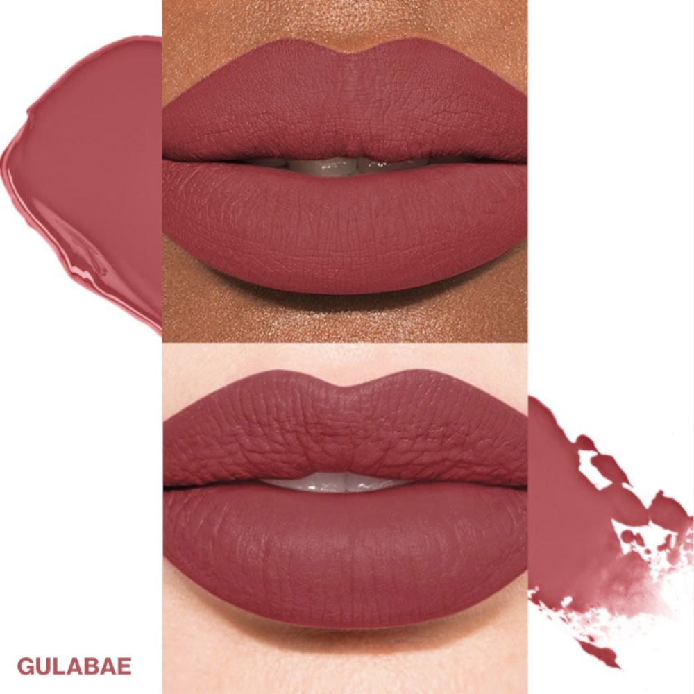 Smashbox Always On Mini Liquid Lipstick - Gulabae, 0.9ml