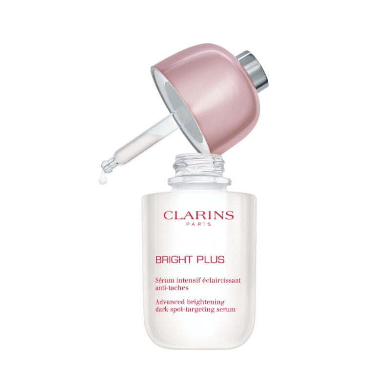 Clarins Bright Plus Serum, 50ml, Buy from Indicrest