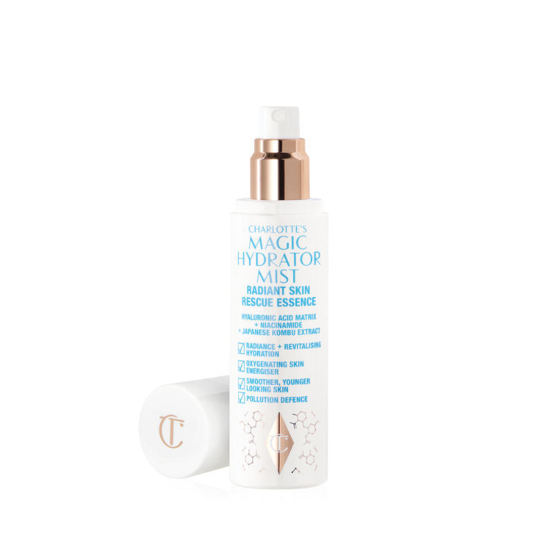 Charlotte Tilbury Magic Hydrator Mist, 75ml