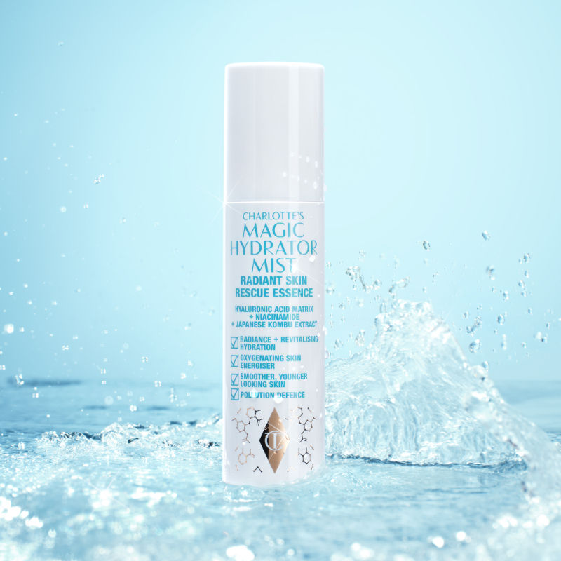 Charlotte Tilbury Magic Hydrator Mist, 75ml