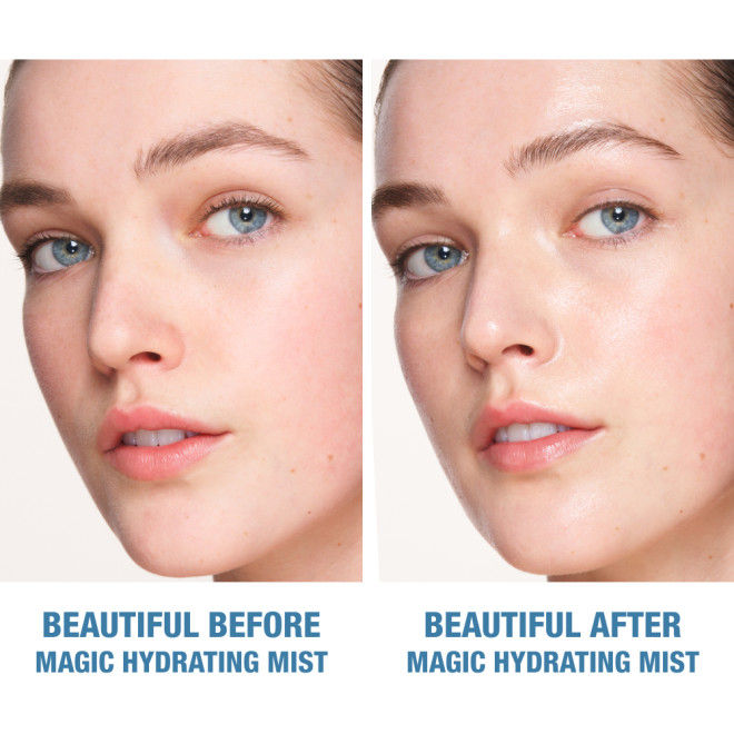 Charlotte Tilbury Magic Hydrator Mist, 75ml