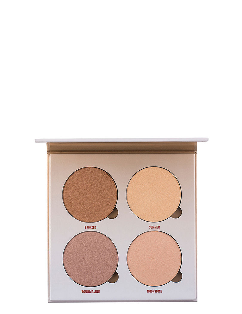 Anastasia Beverly Hills Sun Dipped Glow Kit, 29.6gm, Buy from Indicrest