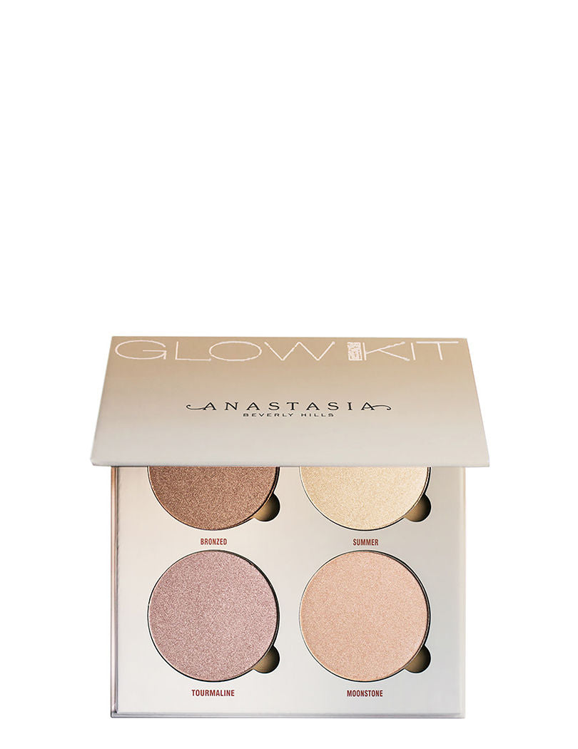 Anastasia Beverly Hills Sun Dipped Glow Kit, 29.6gm
