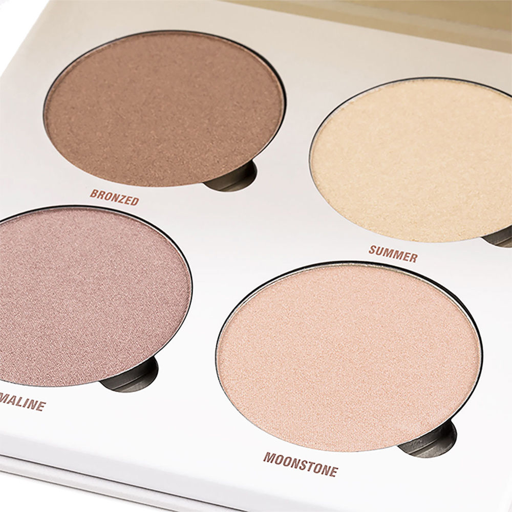Anastasia Beverly Hills Sun Dipped Glow Kit, 29.6gm