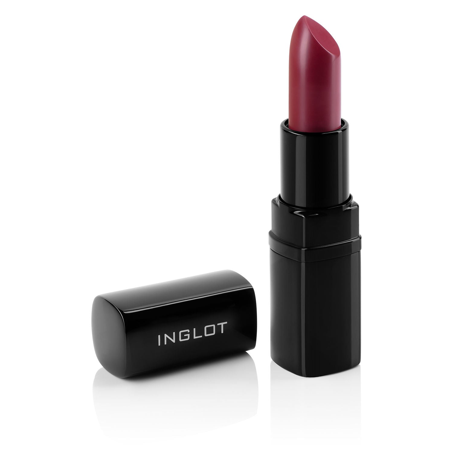 Inglot Matte Lipstick - 412, 4.5gm, Buy from Indicrest