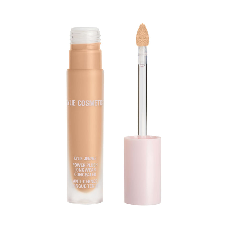 Kylie Cosmetics Power Plush Longwear Concealer - 5N, 5ml, Buy from Indicrest