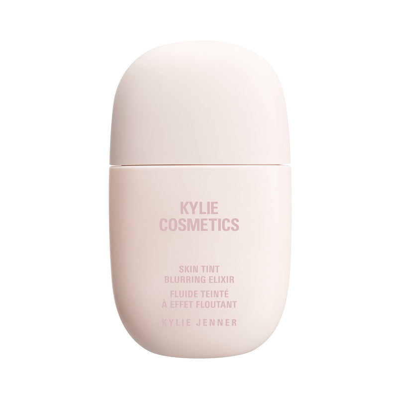 Kylie Cosmetics Skin Tint Blurring Elixir Foundation - 2W, 30ml, Buy from Indicrest