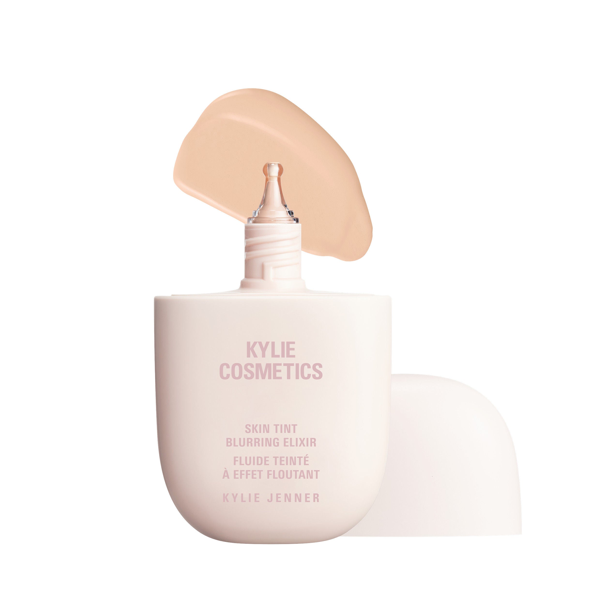 Kylie Cosmetics Skin Tint Blurring Elixir Foundation - 2W, 30ml