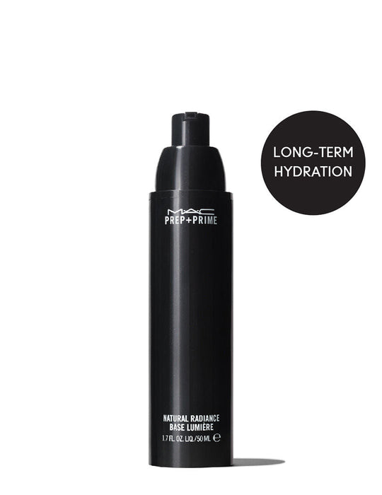 M.A.C Prep + Prime tural Radiance Primer - Radiant Pink, 50ml Buy at Indicrest