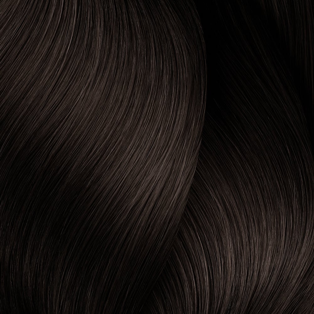 L'Oreal Professionnel Paris iNOA – 5.15 (Light Ash Mahogany Brown) Ammonia-Free Hair Color, 60g at Indicrest Buy at Indicrest Image 2