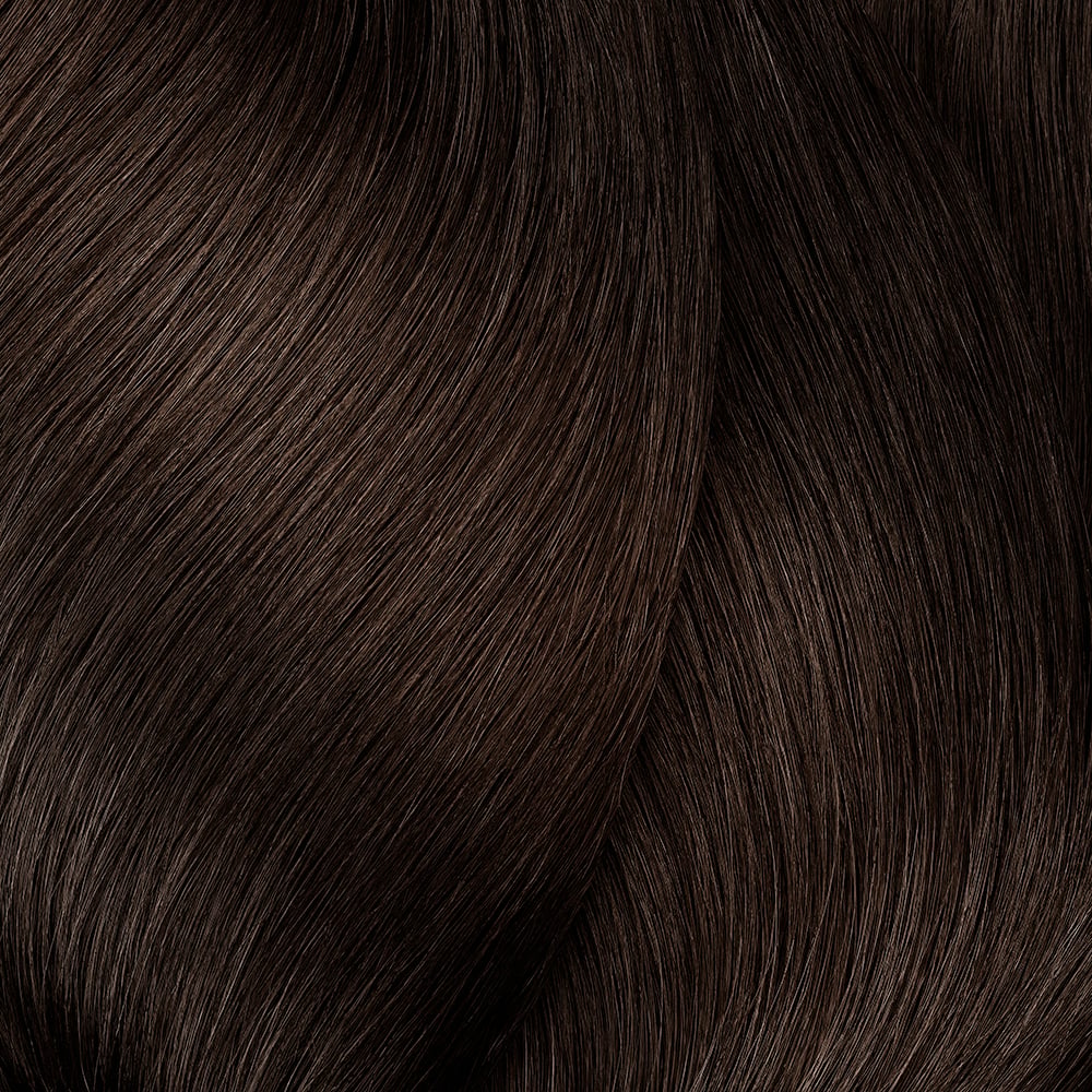L'Oreal Professionnel Paris iNOA – 5.35 (Light Golden Mahogany Brown) Ammonia-Free Hair Color, 60g at Indicrest Buy at Indicrest Image 2