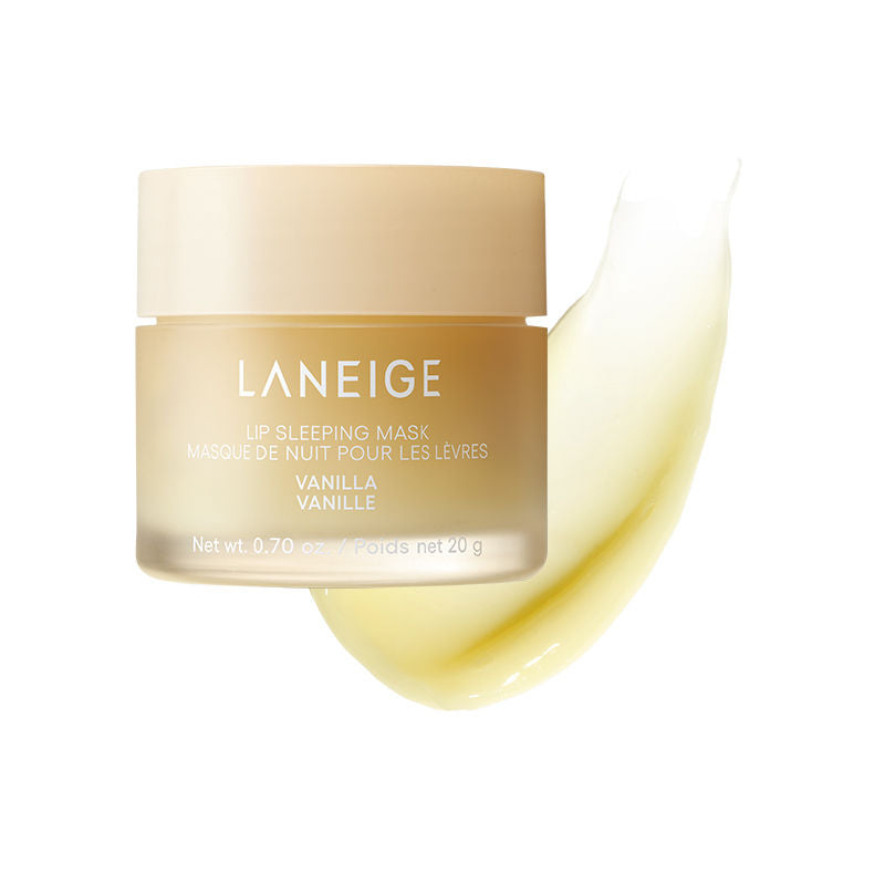 LANEIGE Lip Sleeping Mask Vanilla, 20g