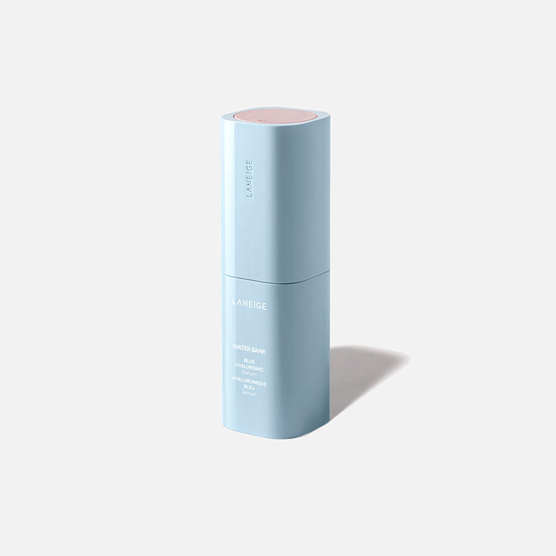 LANEIGE Water Bank Blue Hyaluronic Serum, 50ml