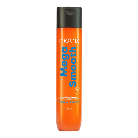 Matrix Mega Smooth Shampoo, 350ml Buy at Indicrest