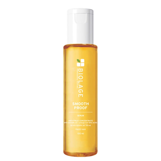 Matrix Biolage Smoothproof Deep Smoothing 6-In-1 Professional Hair Serum, 100ml Buy at Indicrest