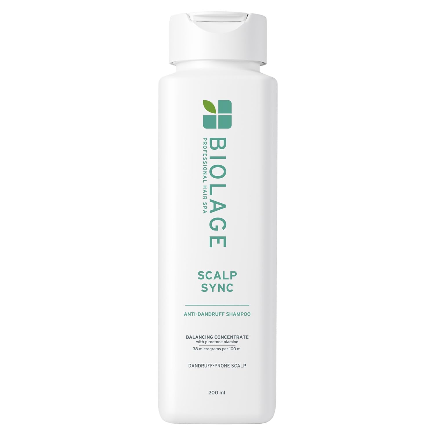 Matrix Biolage Advanced Scalp Sync Shampoo, 200ml Buy at Indicrest